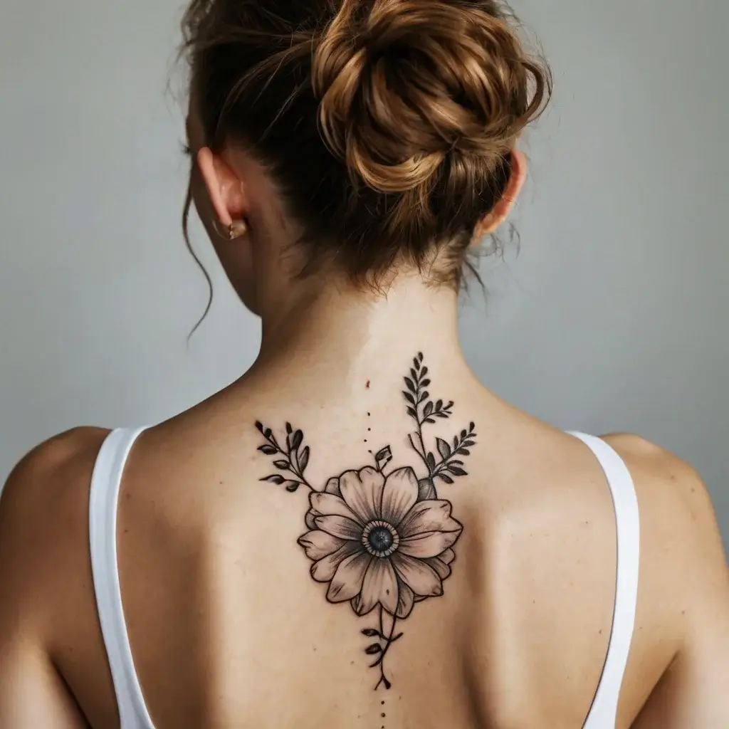 pretty tattoos (51)