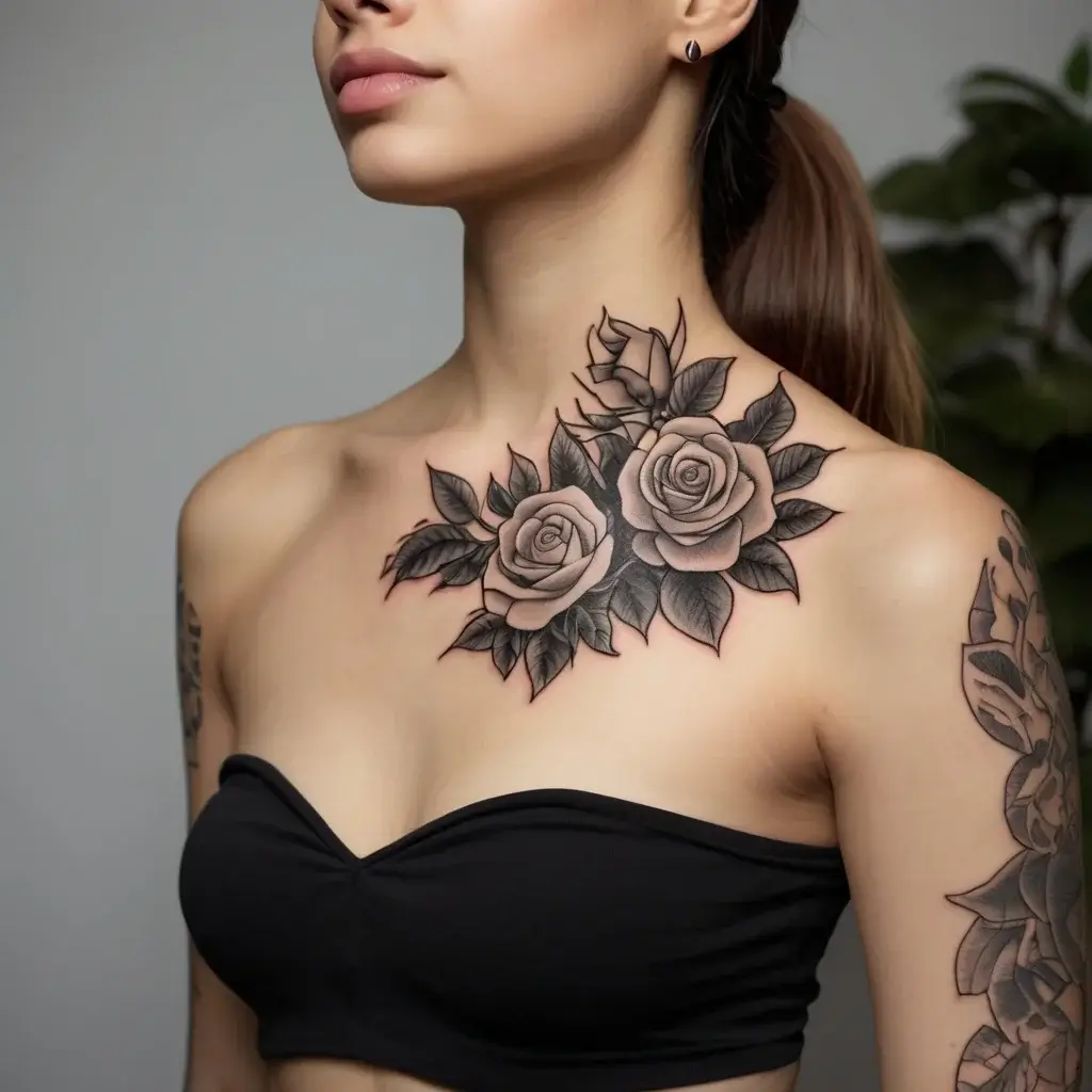 pretty tattoos (57)