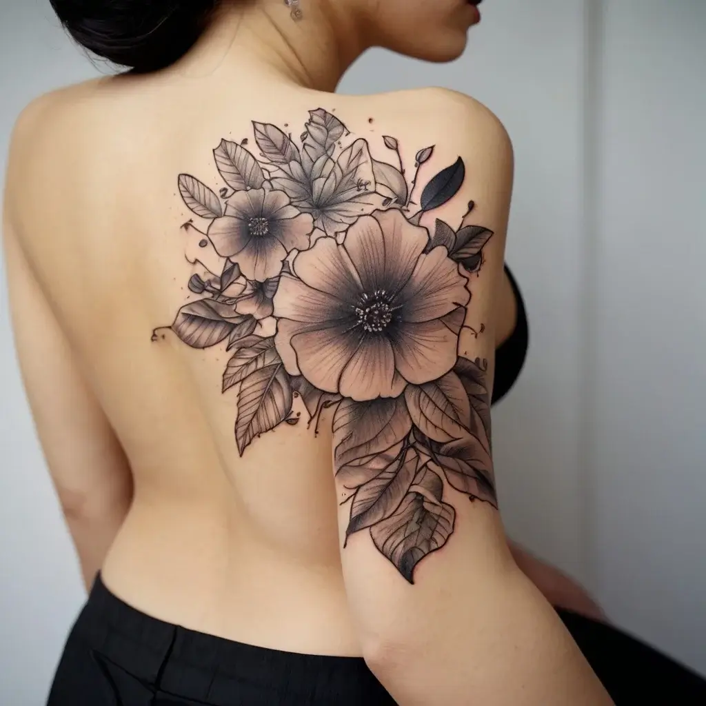 pretty tattoos (6)