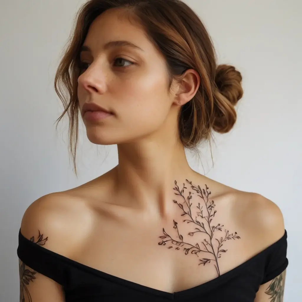 pretty tattoos (60)