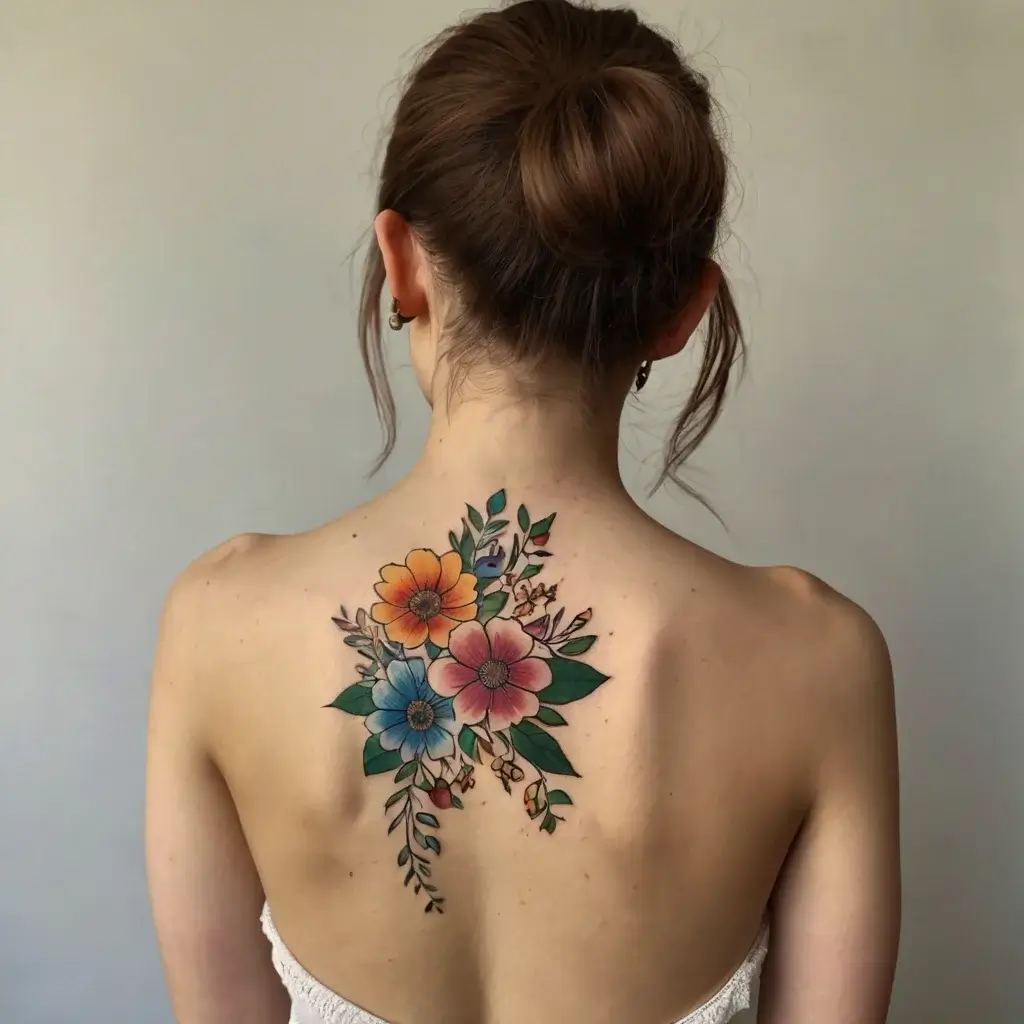 pretty tattoos (65)