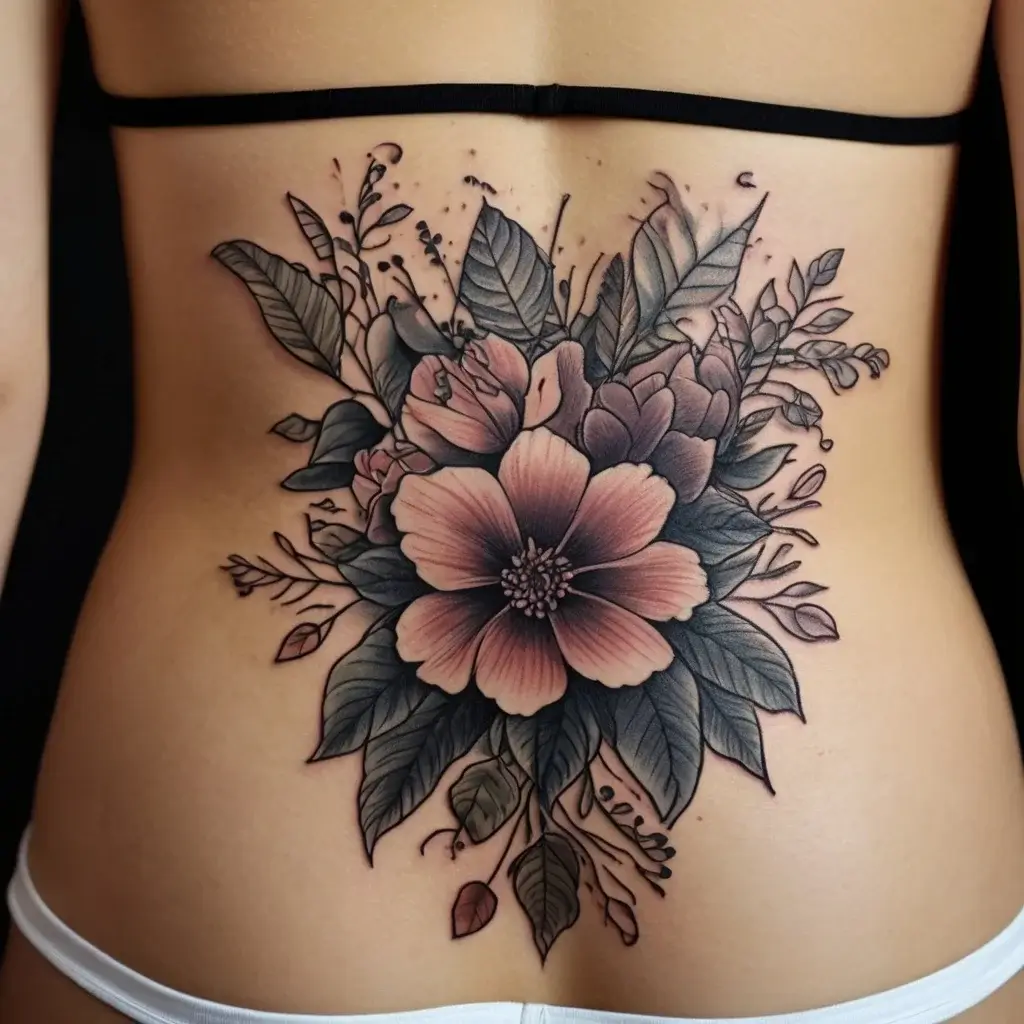 pretty tattoos (7)