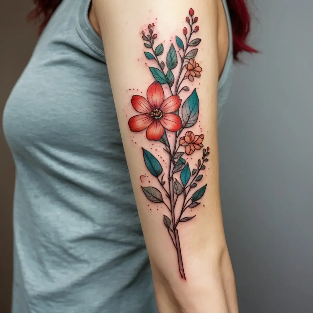 pretty tattoos (72)