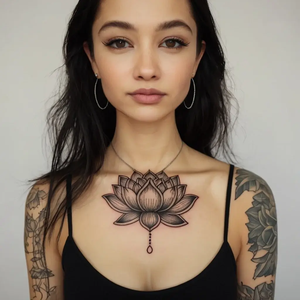 pretty tattoos (74)