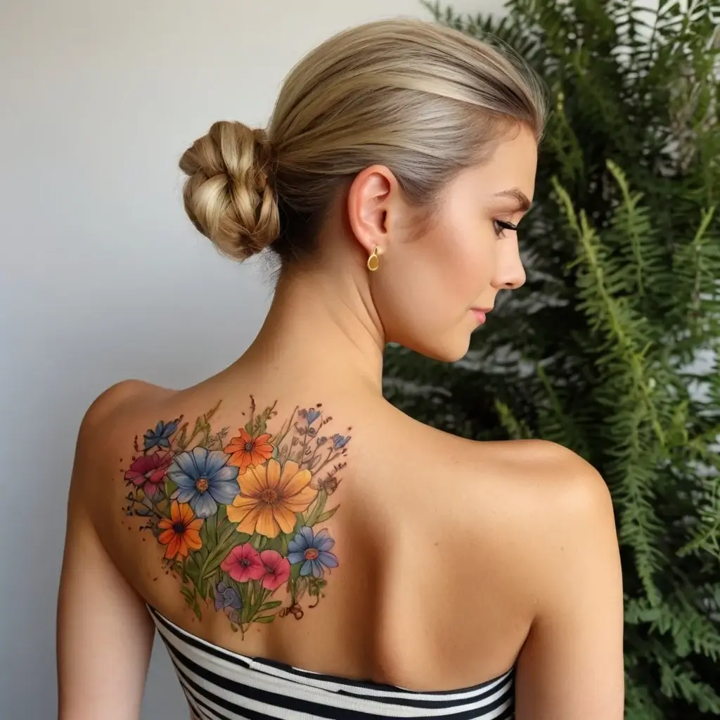 pretty tattoos (75)