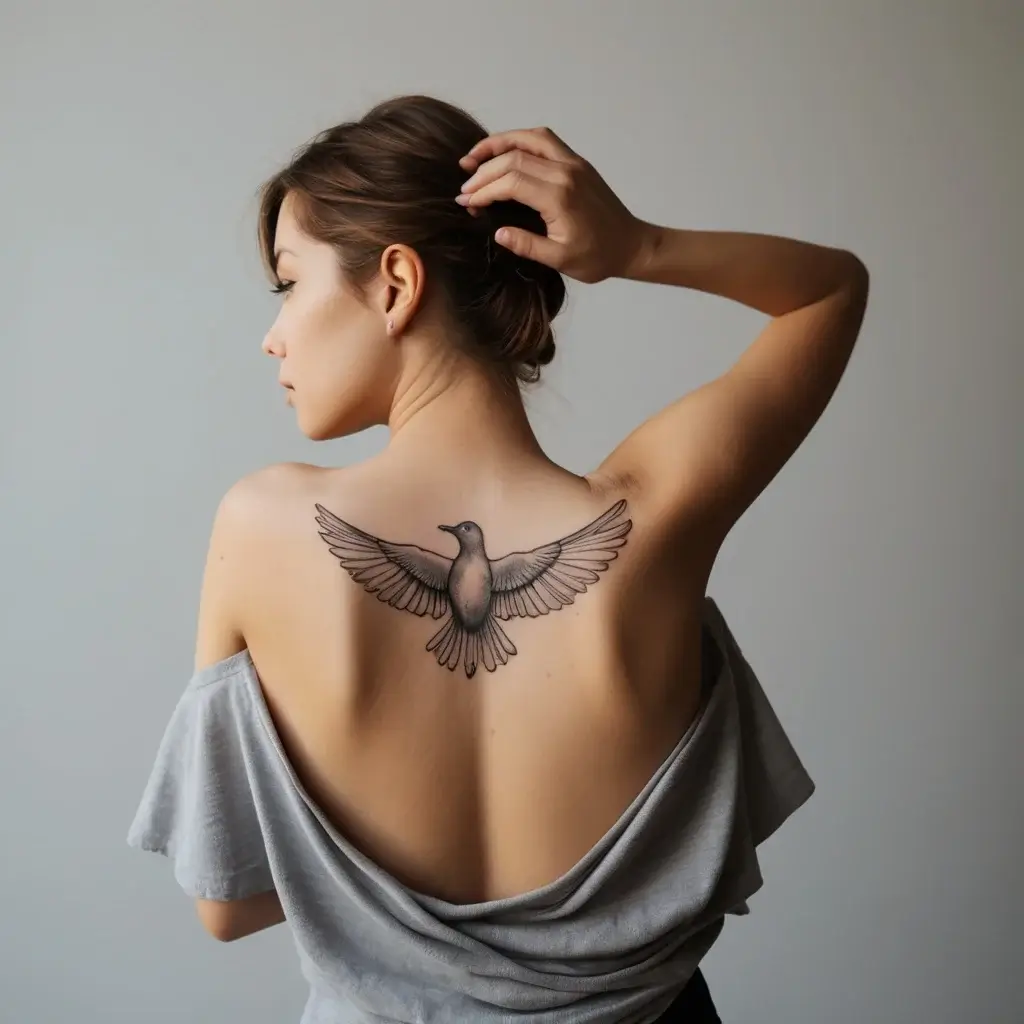 pretty tattoos (78)