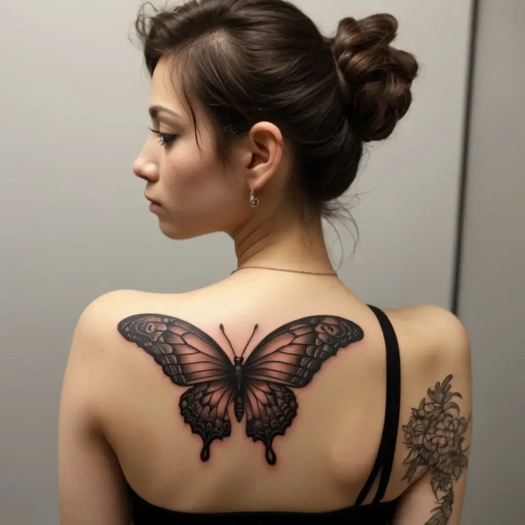 pretty tattoos (81)