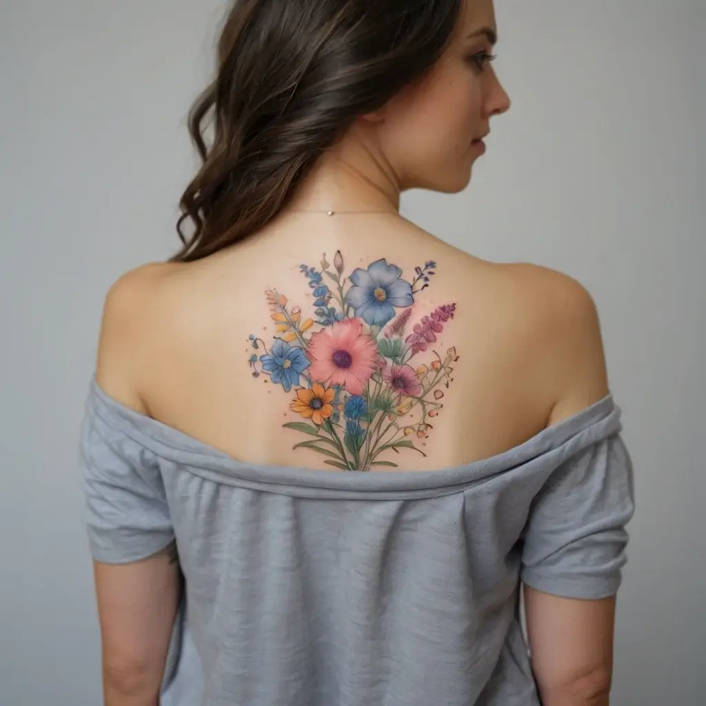 pretty tattoos (84)