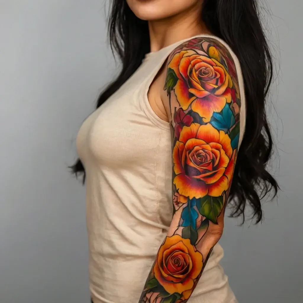 pretty tattoos (88)