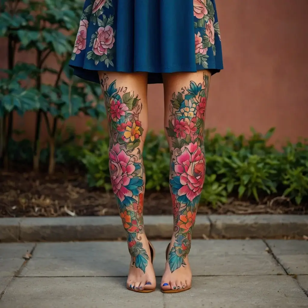 pretty tattoos (9)