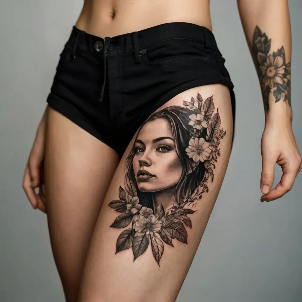 pretty tattoos (91)