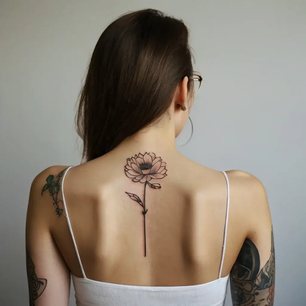 pretty tattoos (96)