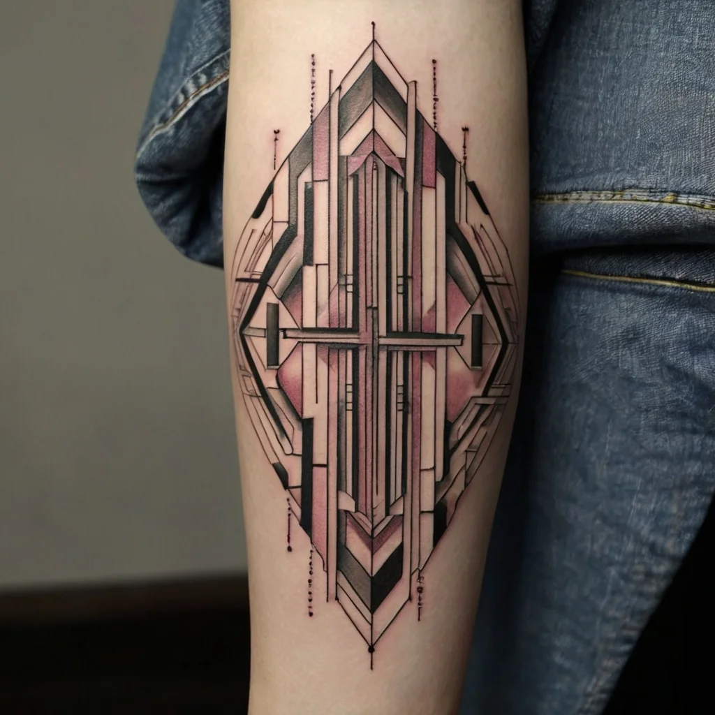 rectangle tattoos (1)