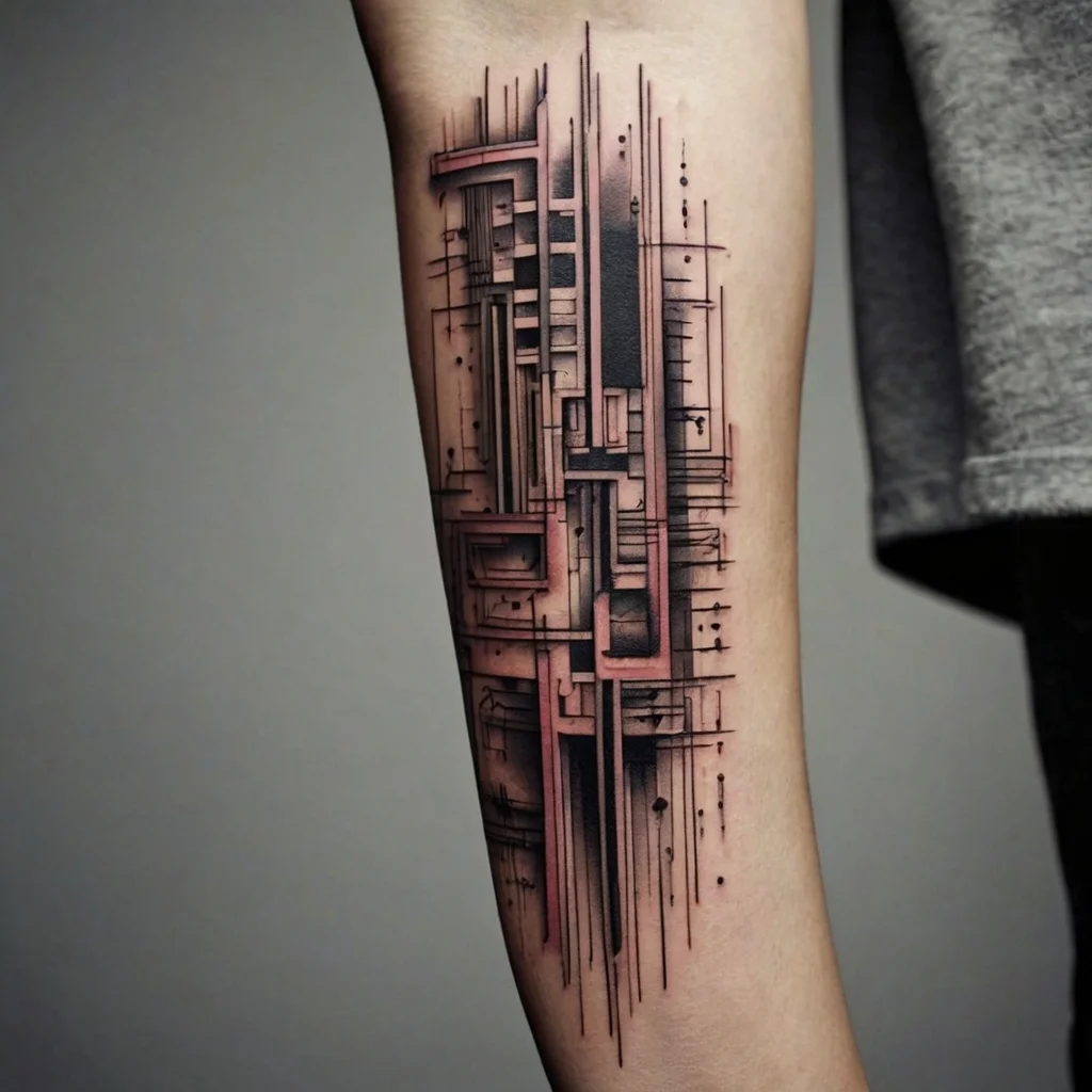 rectangle tattoos (3)