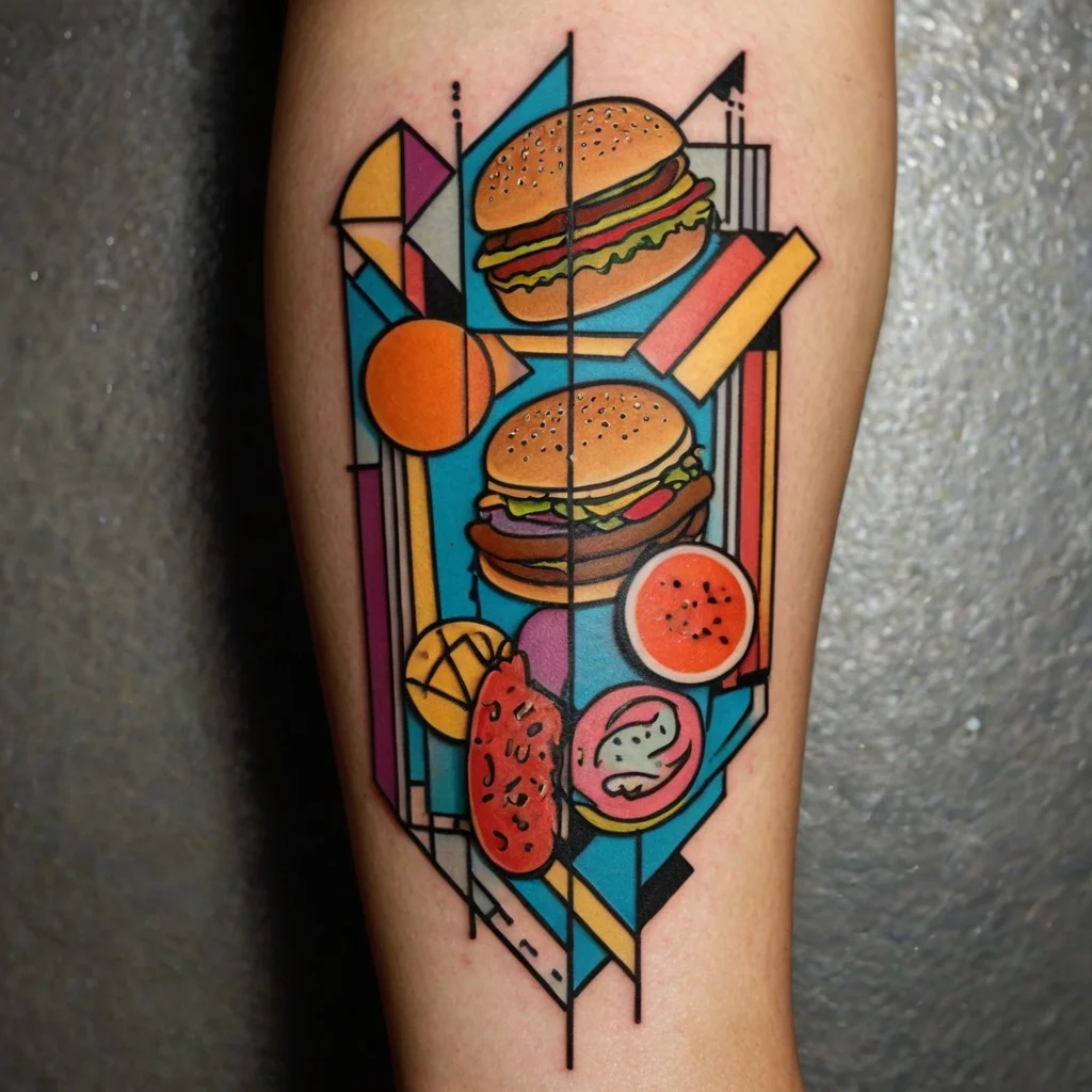 rectangle tattoos (41)